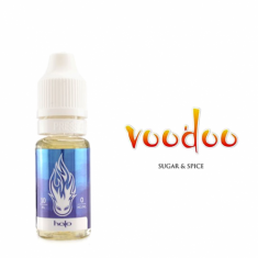 Halo Voodoo 10ml