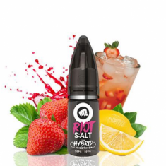 Riot Hybrid Pink Grenade 10ml