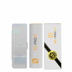 BD Vape BD-PRO XT55 21700 5500mAhBattery