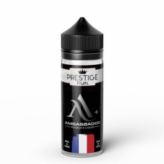 Ambassador Prestige France 120ml