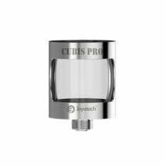 Joyetech Cubis Pro - Pyrex Tube