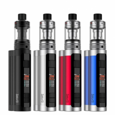 Aspire Zelos X Kit