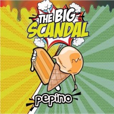 Big Scandal Pepino