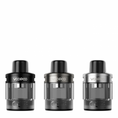 VooPoo PNP X Empty Cartridge DTL 5ml