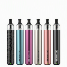 Aspire Cyber G Slim Pod Kit 1200mAh