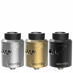 Oumier Wasp King RDA