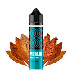 Merlin Magic Blend 60ml By Alter ego