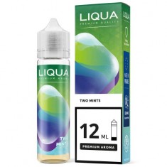 Liqua Flavorshot Two Mints 60ml
