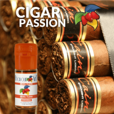 Flavourart Flavour CIGAR PASSION