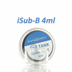 Innokin iSub-B Tank Glass 4ml