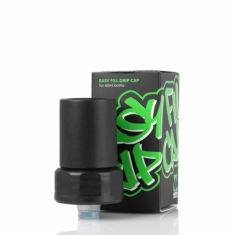 Easy Fill Drip Cap 60ml by Wotofo