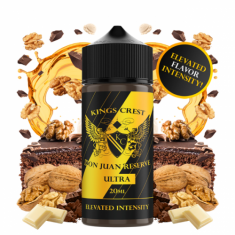 Kings Crest Don Juan Reserve Ultra 120ml