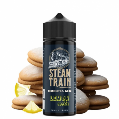 Steam Train Timekeeper Line Timeless Gem 120ml