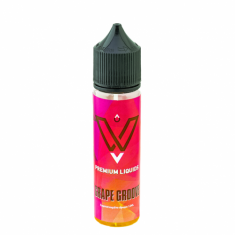 VNV Shake and Vape - Grape Groove