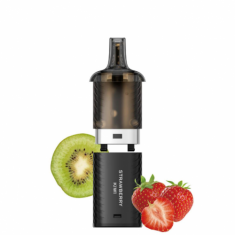 Vοzol Vista Plug Prefilled Pod Strawberry Kiwi 20mg 2ml+10ml