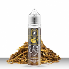 Omerta Gusto Blonde Tobacco 60ml