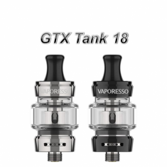 Vaporesso GTX Tank 18