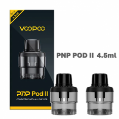 Voopoo Ανταλλακτικό PNP Pod II 4,5ml