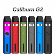 Uwell Caliburn G2 Pod Kit