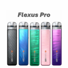 Aspire Flexus Pro Pod Kit 1200mah