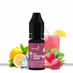 Omerta Cool Strawberry Lemonade 10ml
