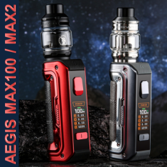 GeekVape Aegis MAX100 Kit