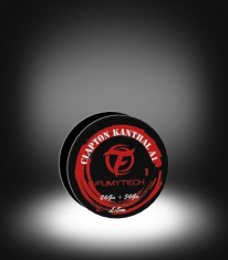 Fumytech - Clapton Wire Kanthal A1
