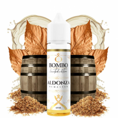 Bombo Aldonza Remaster 60ml
