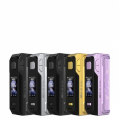 Lost Vape Thelema Solo 100 Pro Mod