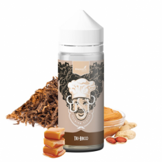 Omerta Gusto Tri-Bacco 120ml
