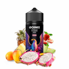 Mad Juice Phoenix Edem 120ml