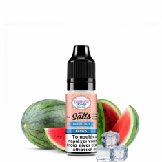 Dinner Lady Nic Salts Watermelon Ice 10ml