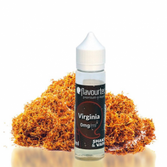 Flavourtec Shake and Vape - Virginia