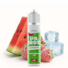 Dr. Frost Arctic Edition StrawMelon Ice 60ml