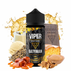 Viper Bateman 120ml