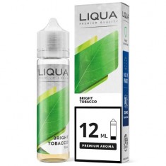 Liqua Mix & Go - Bright Tobacco