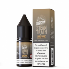 Steam Train LA Wild Tobacco 10ml