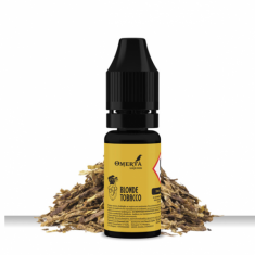 Omerta Blonde Tobacco 10ml