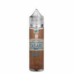 Tasaki Mint flavour shots