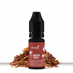 Omerta American Tobacco 10ml