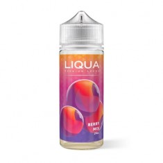Liqua Berry Mix 120ml