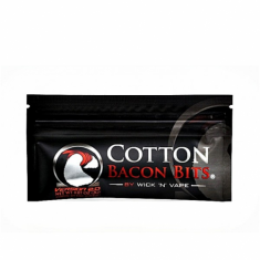 Cotton Bacon Bits V2.0 - By Wick & Vape