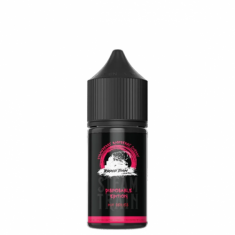 Terror Train Strawberry Raspberry Cherry 30ml By Steam Train