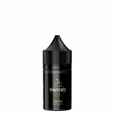 Steam Syndicate Janitor 30ml