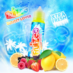 Eliquid France Fruizee Sunset Lover