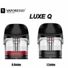 Vaporesso LUXE Q Ανταλλακτικό Pod