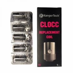 Kanger CLOCC - Ανταλλακτική κεφαλή για τον Kanger CL TANK