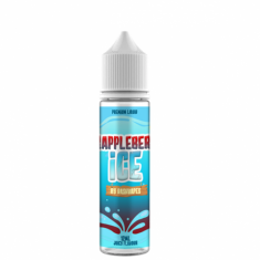 Dashvapes Flavourshots Grappleberry Ice 12/60ml