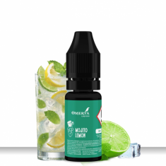 Omerta Mojito Lemon 10ml