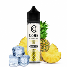 Dinner Lady Core Pineapple Ice
